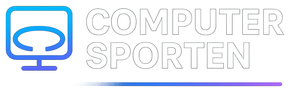 Computer Sporten logo